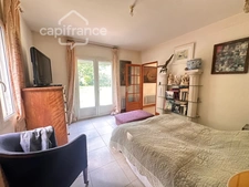 Maison familiale de 225 m² avec dépendance sur 3 022 m² - Domaine de Carheil à Plessé
