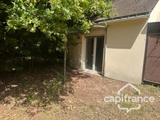Maison familiale de 225 m² avec dépendance sur 3 022 m² - Domaine de Carheil à Plessé
