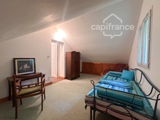 Maison familiale de 225 m² avec dépendance sur 3 022 m² - Domaine de Carheil à Plessé