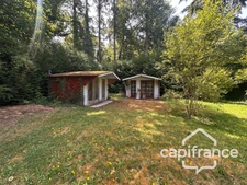 Maison familiale de 225 m² avec dépendance sur 3 022 m² - Domaine de Carheil à Plessé