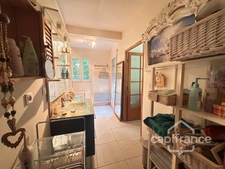Maison familiale de 225 m² avec dépendance sur 3 022 m² - Domaine de Carheil à Plessé