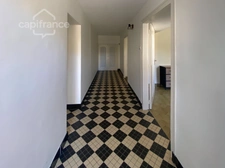 Maison de ville 116 m² avec jardin et appartement indépendant Redon centre (35)