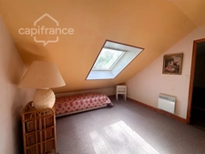 Maison familiale de 225 m² avec dépendance sur 3 022 m² - Domaine de Carheil à Plessé