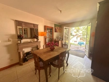 Maison familiale de 225 m² avec dépendance sur 3 022 m² - Domaine de Carheil à Plessé