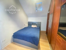 Maison de ville 116 m² avec jardin et appartement indépendant Redon centre (35)