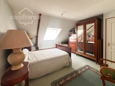 Maison familiale de 225 m² avec dépendance sur 3 022 m² - Domaine de Carheil à Plessé