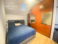 Maison de ville 116 m² avec jardin et appartement indépendant Redon centre (35)