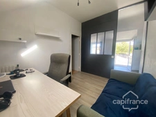 Maison de ville 116 m² avec jardin et appartement indépendant Redon centre (35)