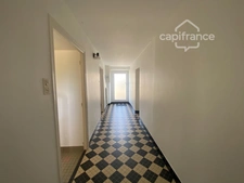 Maison de ville 116 m² avec jardin et appartement indépendant Redon centre (35)