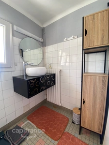 Maison de ville 116 m² avec jardin et appartement indépendant Redon centre (35)