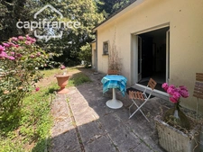 Maison familiale de 225 m² avec dépendance sur 3 022 m² - Domaine de Carheil à Plessé