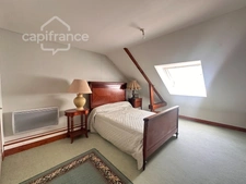 Maison familiale de 225 m² avec dépendance sur 3 022 m² - Domaine de Carheil à Plessé