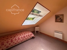 Maison familiale de 225 m² avec dépendance sur 3 022 m² - Domaine de Carheil à Plessé