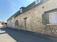 Propriete corps de ferme proche CLERMONT