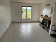 Maison familiale indépendante à vendre 8 pièces PONT SAINTE MAXENCE (60)