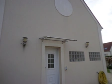 Maison à vendre 8 pièces avec un appartement F2 indépendant à PONT SAINTE MAXENCE (60)