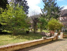 Propriete corps de ferme proche CLERMONT
