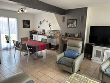 Maison à vendre 6 pièces secteur CLAYE SOUILLY