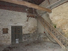 Propriete à vendre 35 pièces EPINEUSE (60)