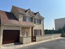 Maison à vendre 6 pièces secteur CLAYE SOUILLY
