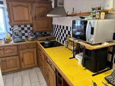 Maison à vendre sur CHAUMONTEL (95)
