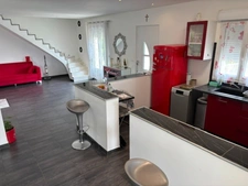 Maison à vendre 7 pièces JUILLY (77)