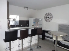 Maison à vendre 8 pièces avec un appartement F2 indépendant à PONT SAINTE MAXENCE (60)