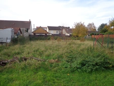 Terrain à vendre de 460,00 m² SAINT MARD (77)