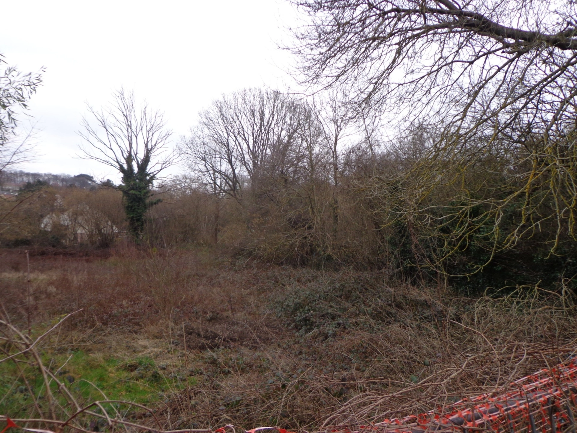 Terrain à vendre de 2 223,00 m² DAMMARTIN EN GOELE (77) · à Dammartin-en-Goële · 189 000 €