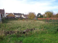Terrain à vendre de 460,00 m² SAINT MARD (77)