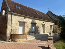 Propriete corps de ferme proche CLERMONT