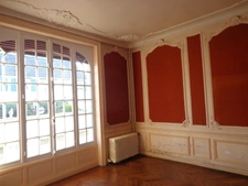 Propriete à vendre 35 pièces EPINEUSE (60)