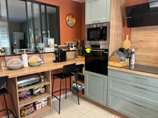 Maison à vendre 6 pièces DAMMARTIN EN GOELE (77)