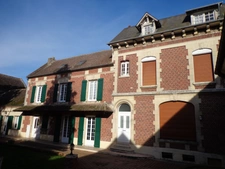 Propriete à vendre 35 pièces EPINEUSE (60)