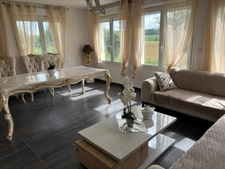 Maison à vendre 7 pièces JUILLY (77)