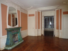 Propriete à vendre 35 pièces EPINEUSE (60)