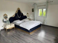 Maison à vendre 7 pièces JUILLY (77)