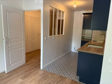 EN EXCLUSIVITE Appartement à vendre 2 pièces ARNOUVILLE LES GONESSE (95)