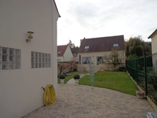 Maison à vendre 8 pièces avec un appartement F2 indépendant à PONT SAINTE MAXENCE (60)