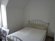 Maison à vendre 8 pièces avec un appartement F2 indépendant à PONT SAINTE MAXENCE (60)