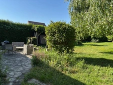 Maison à vendre 7 pièces LE PLESSIS BELLEVILLE (60) BEAU TERRAIN