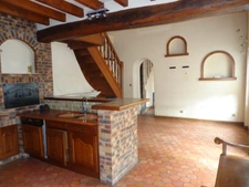 Propriete à vendre 35 pièces EPINEUSE (60)