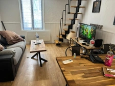 Maison à vendre sur CHAUMONTEL (95)