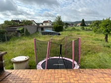 Maison familiale indépendante à vendre 8 pièces PONT SAINTE MAXENCE (60)
