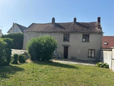 Maison à vendre 4 pièces Longères (77)