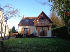 Maison à vendre 6 pièces DAMMARTIN EN GOELE (77) 110 m2 