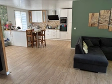 Maison à vendre 7 pièces LE PLESSIS BELLEVILLE (60) BEAU TERRAIN