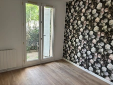 EN EXCLUSIVITE Appartement à vendre 2 pièces ARNOUVILLE LES GONESSE (95)