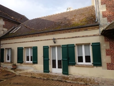 Propriete à vendre 35 pièces EPINEUSE (60)