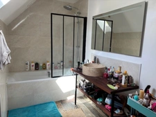 A vendre Belle maison familiale à Pont Saint Maxence sur une parcelle de 1397m2